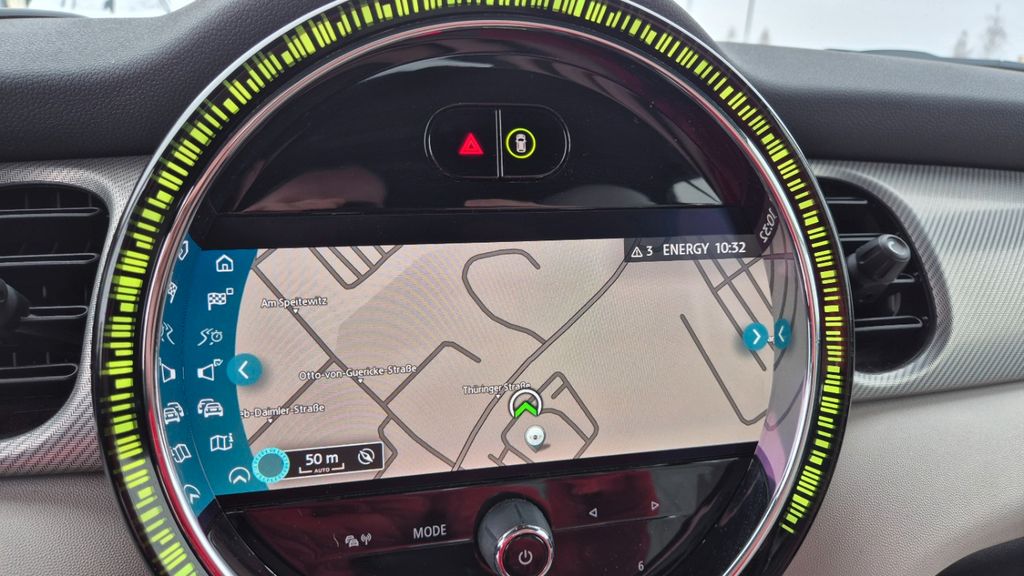 MINI Cooper Cabrio 2022