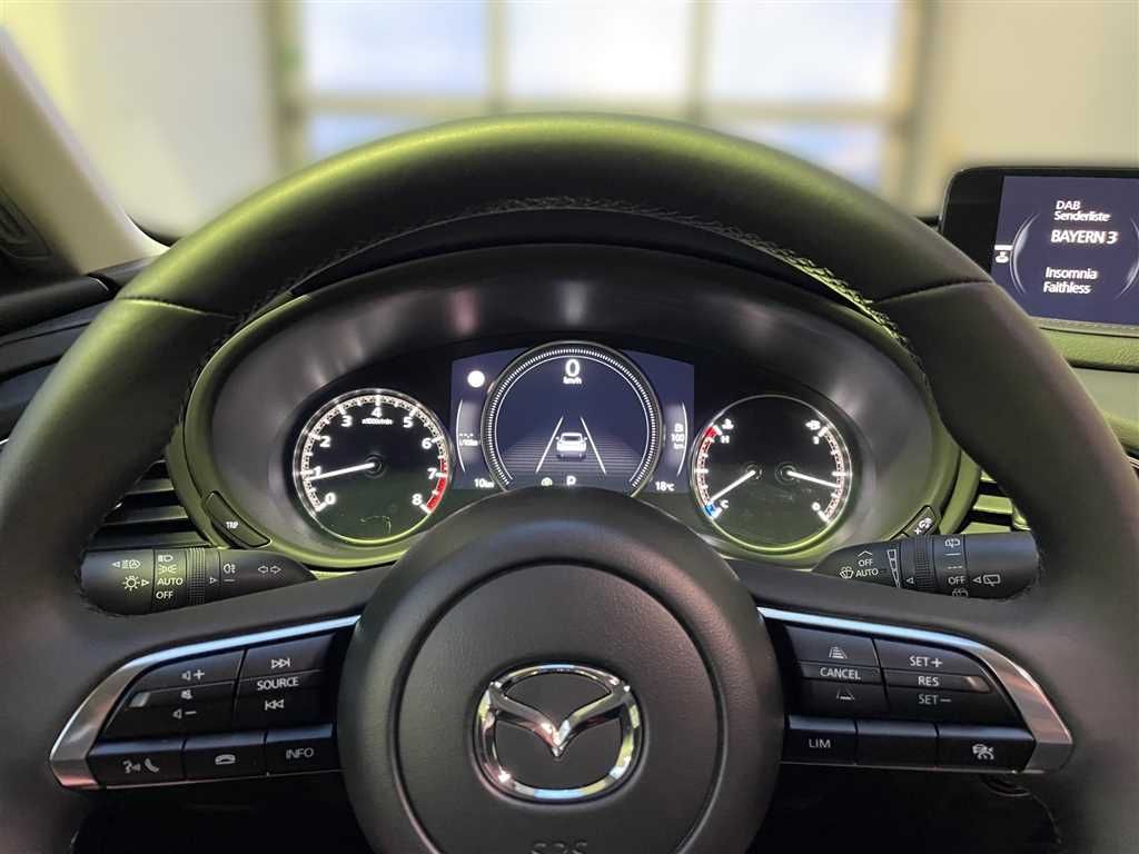 Mazda CX-30 2025
