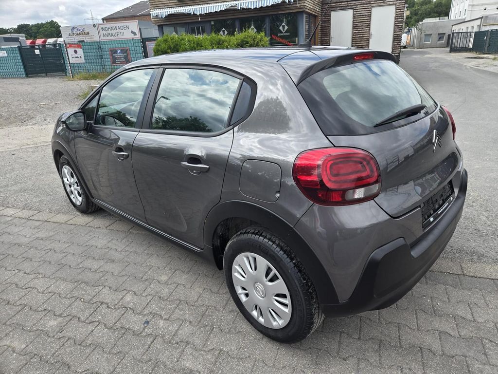 Citroën C3 2019