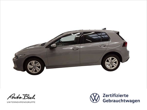 Volkswagen Golf 2024