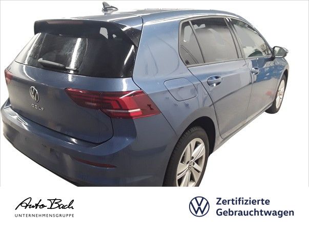 Volkswagen Golf 2025