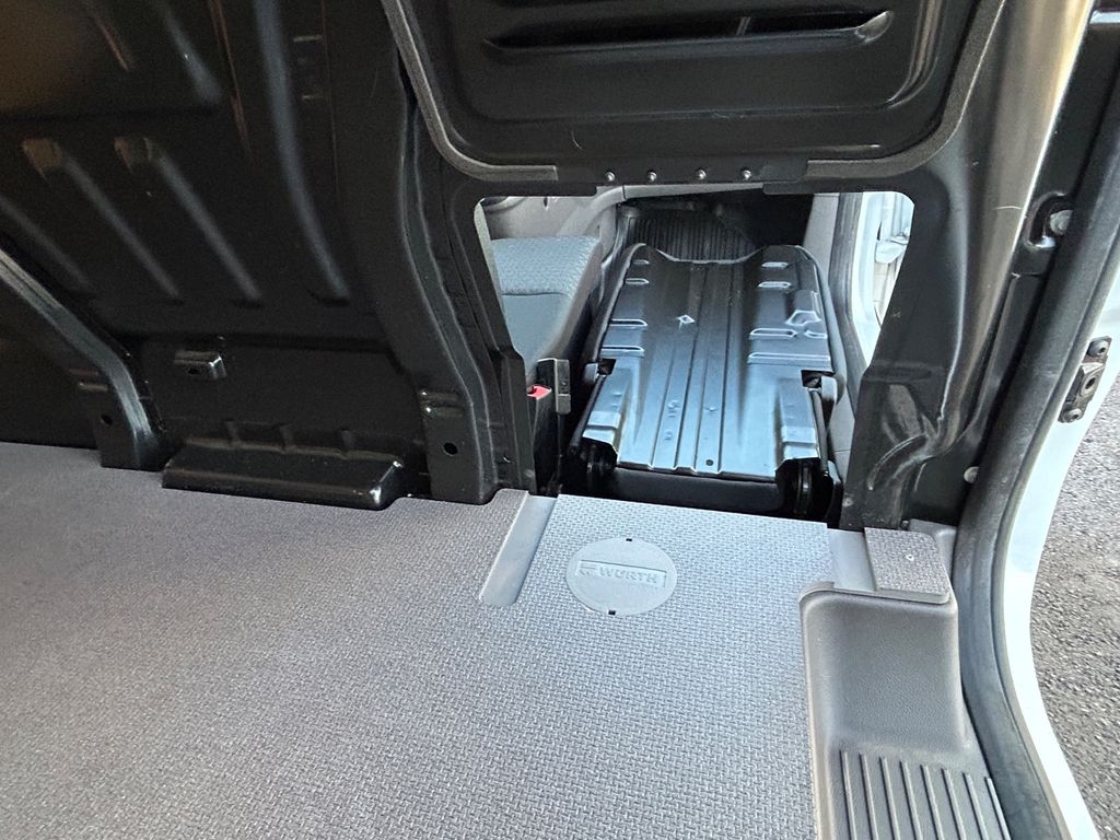 Ford Transit Connect 2022