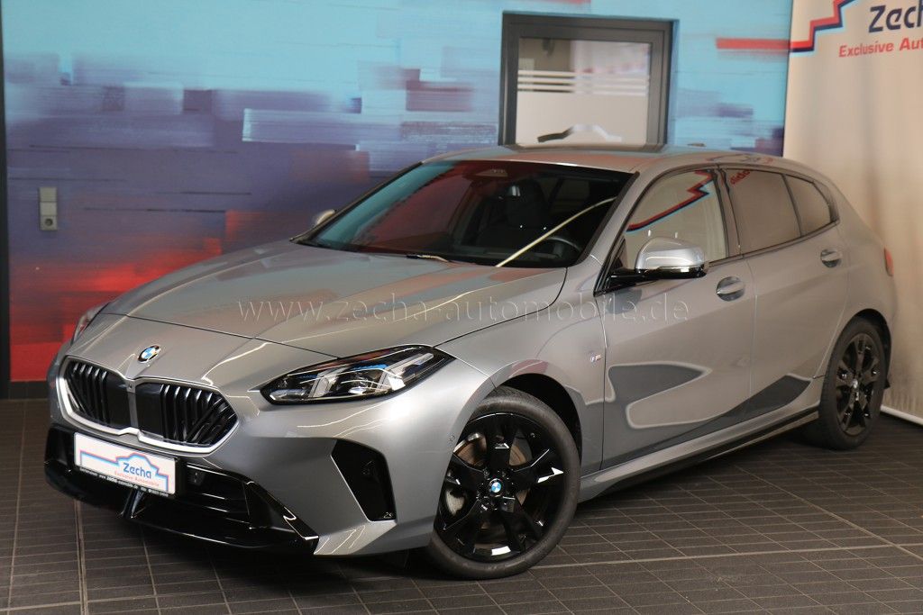 BMW 120 2024