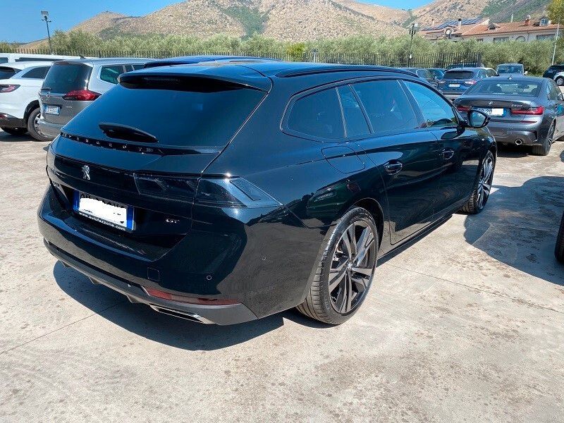 Peugeot 508 2023