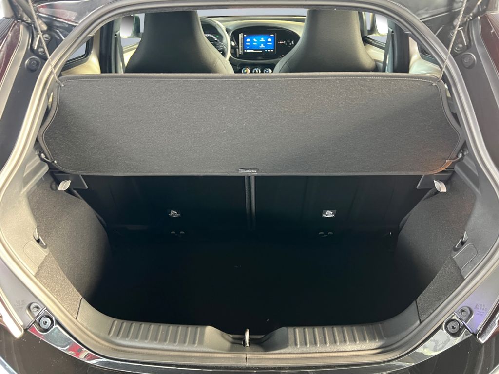 Toyota Aygo (X) 2025