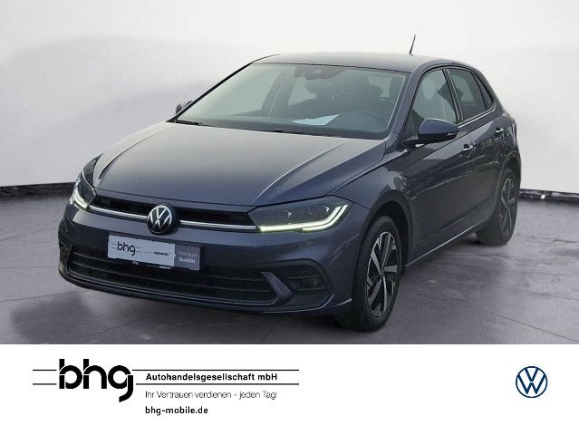 Volkswagen Polo 2022