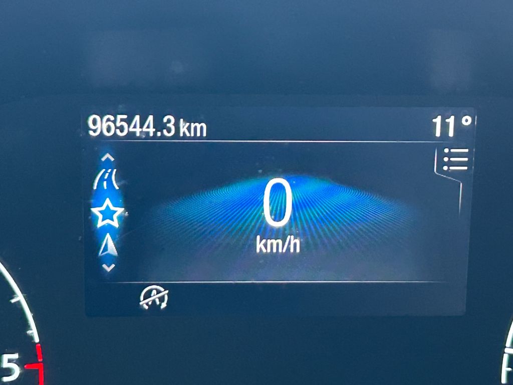 Ford Transit Connect 2022