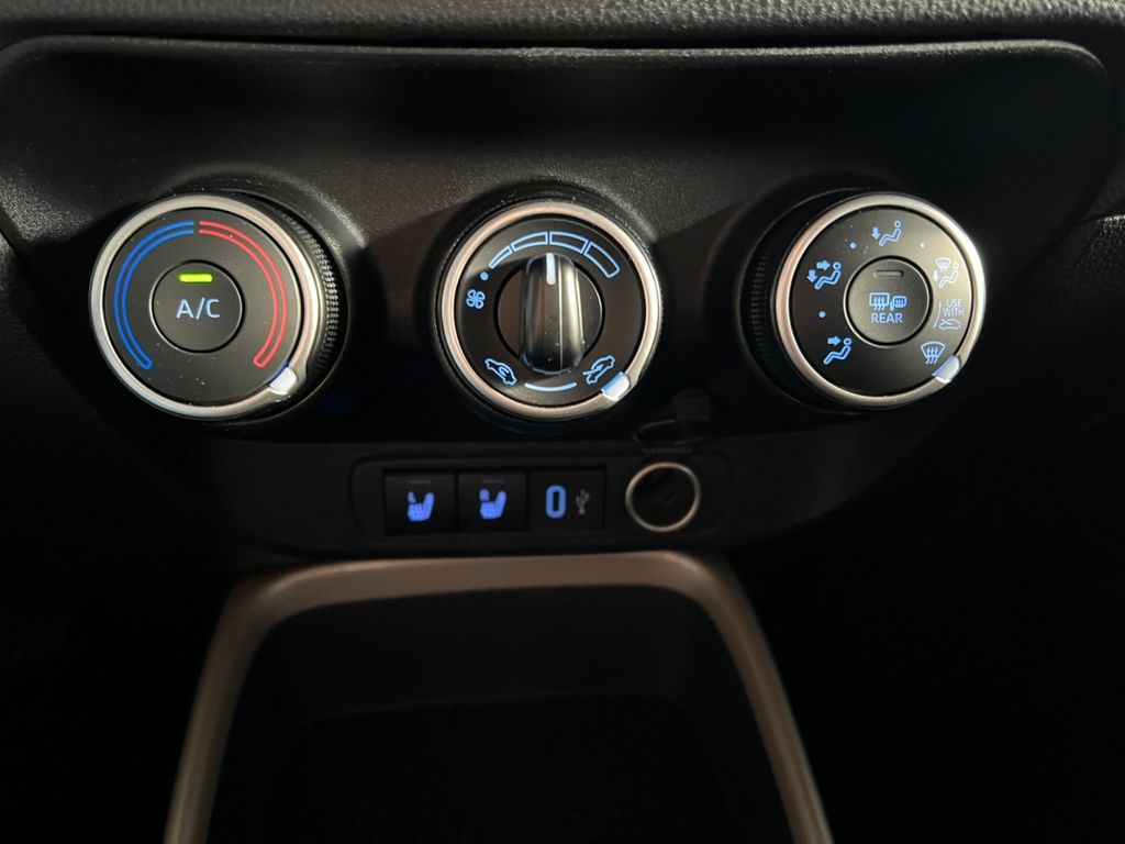 Toyota Aygo (X) 2025