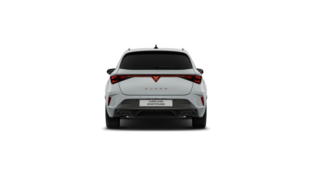 Cupra Leon 2025