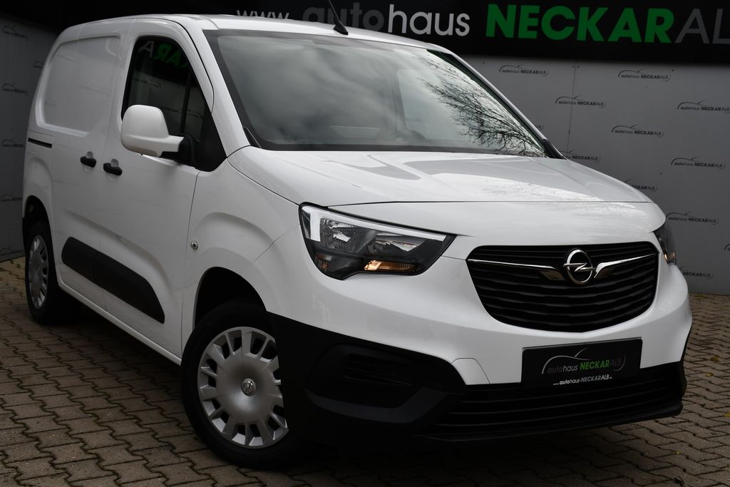 Opel Combo 2020