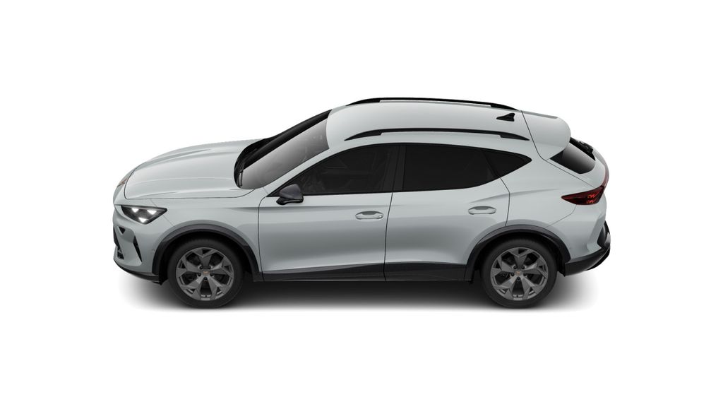 Cupra Formentor 2025