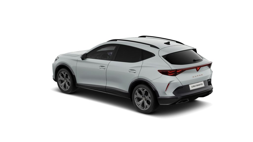 Cupra Formentor 2025