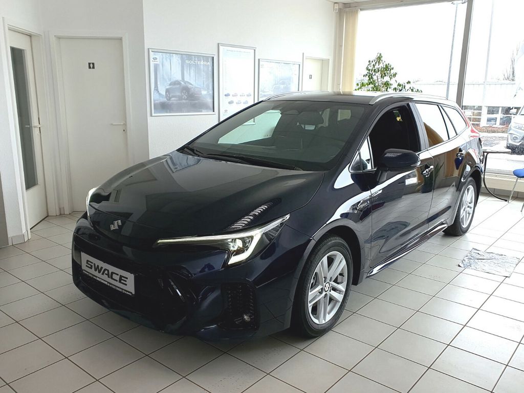 Suzuki Swace 2025