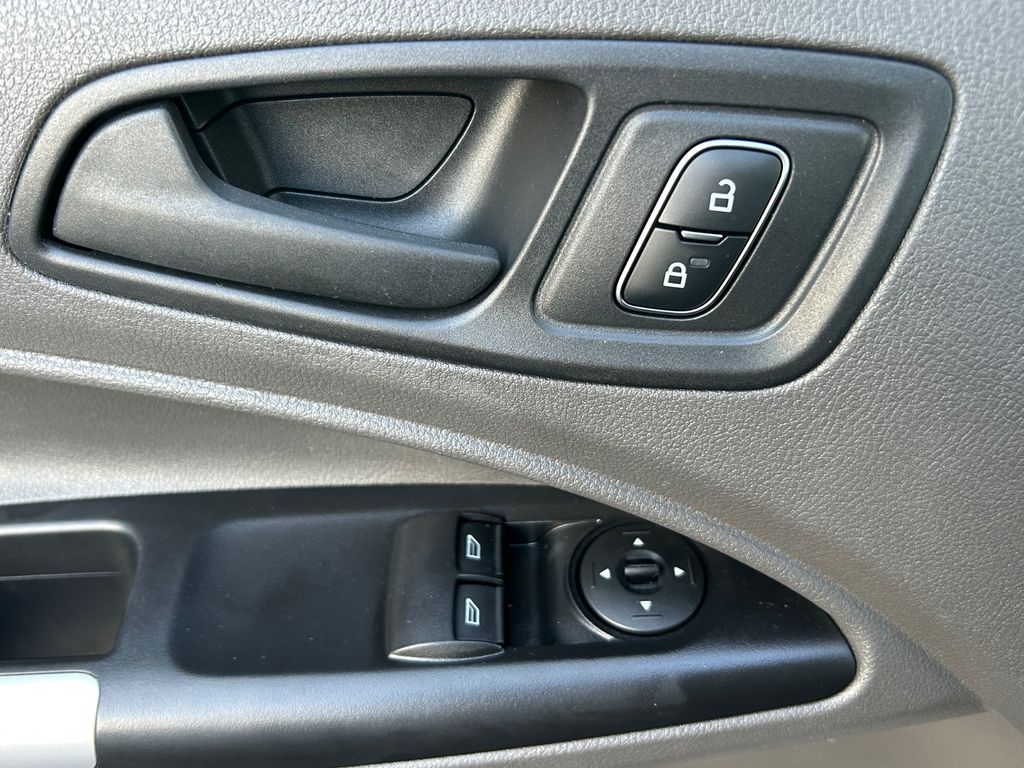 Ford Transit Connect 2022