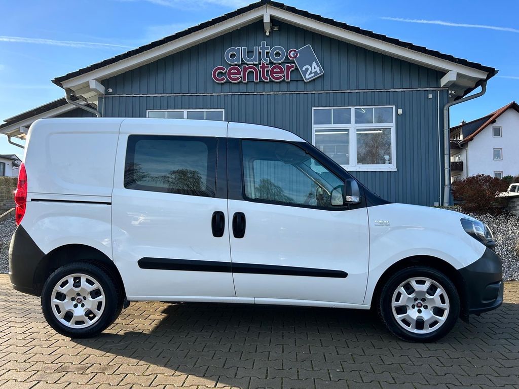 Fiat Doblo 2020