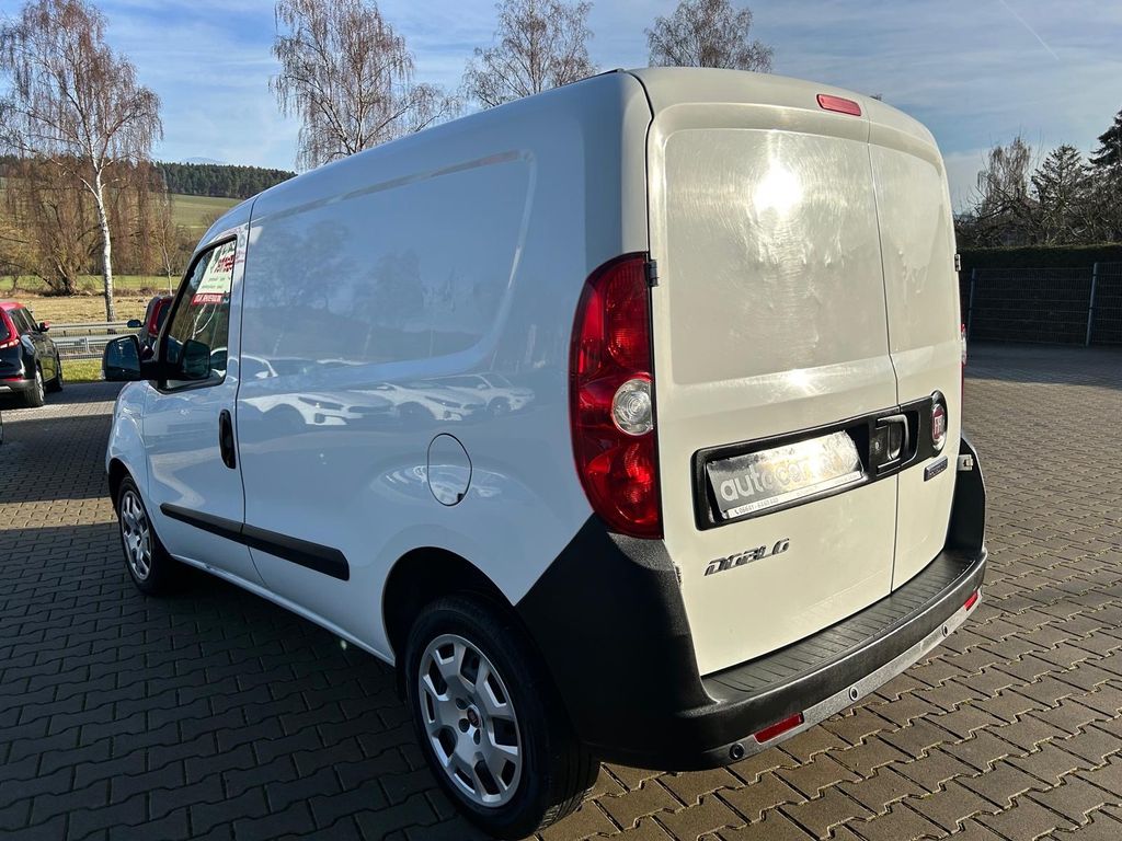 Fiat Doblo 2020