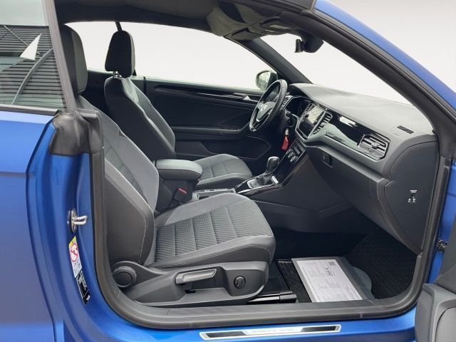 Volkswagen T-Roc 2021