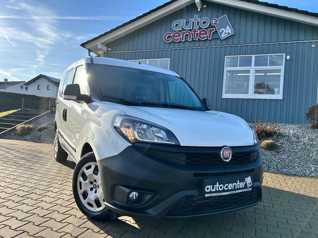 Fiat Doblo 2020