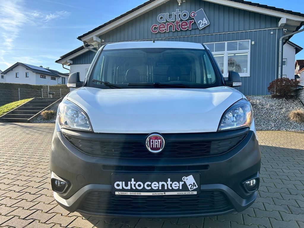 Fiat Doblo 2020