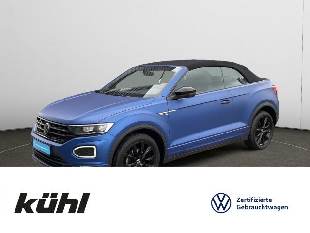 Volkswagen T-Roc 2021