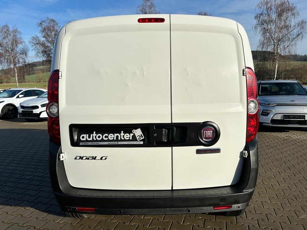 Fiat Doblo 2020