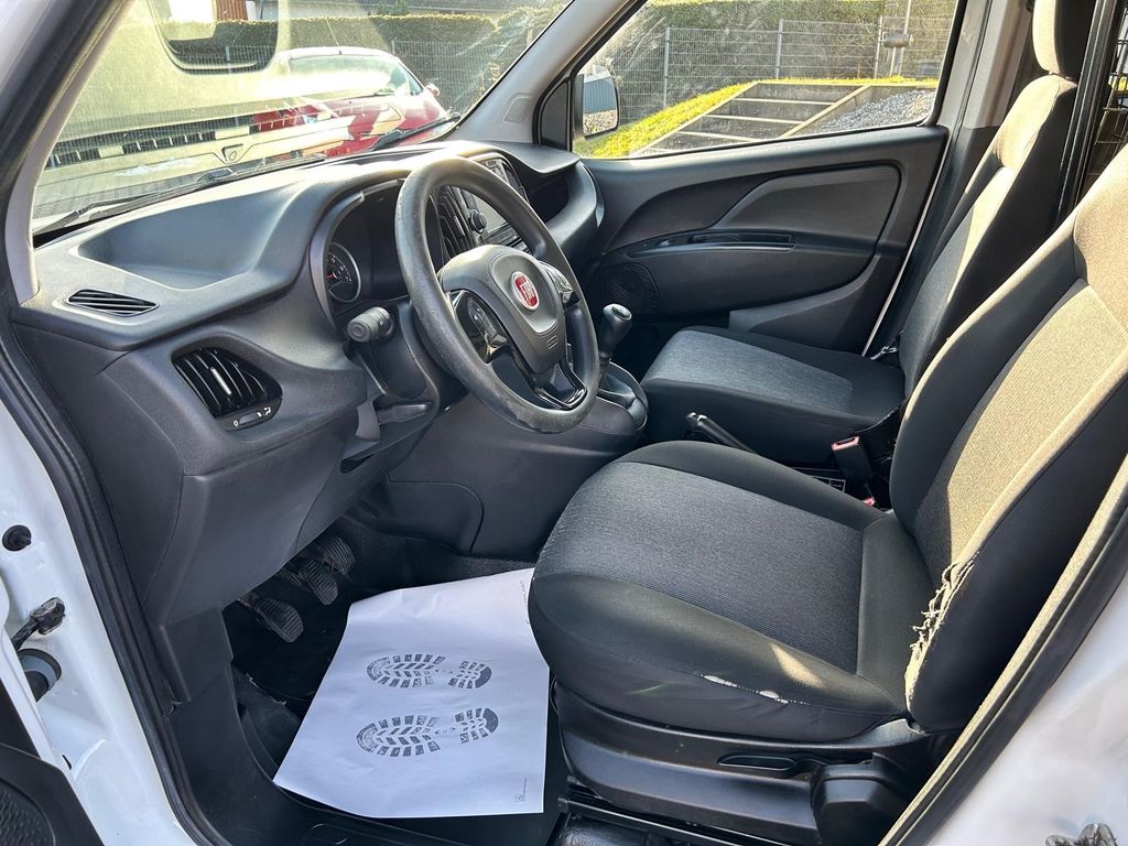 Fiat Doblo 2020