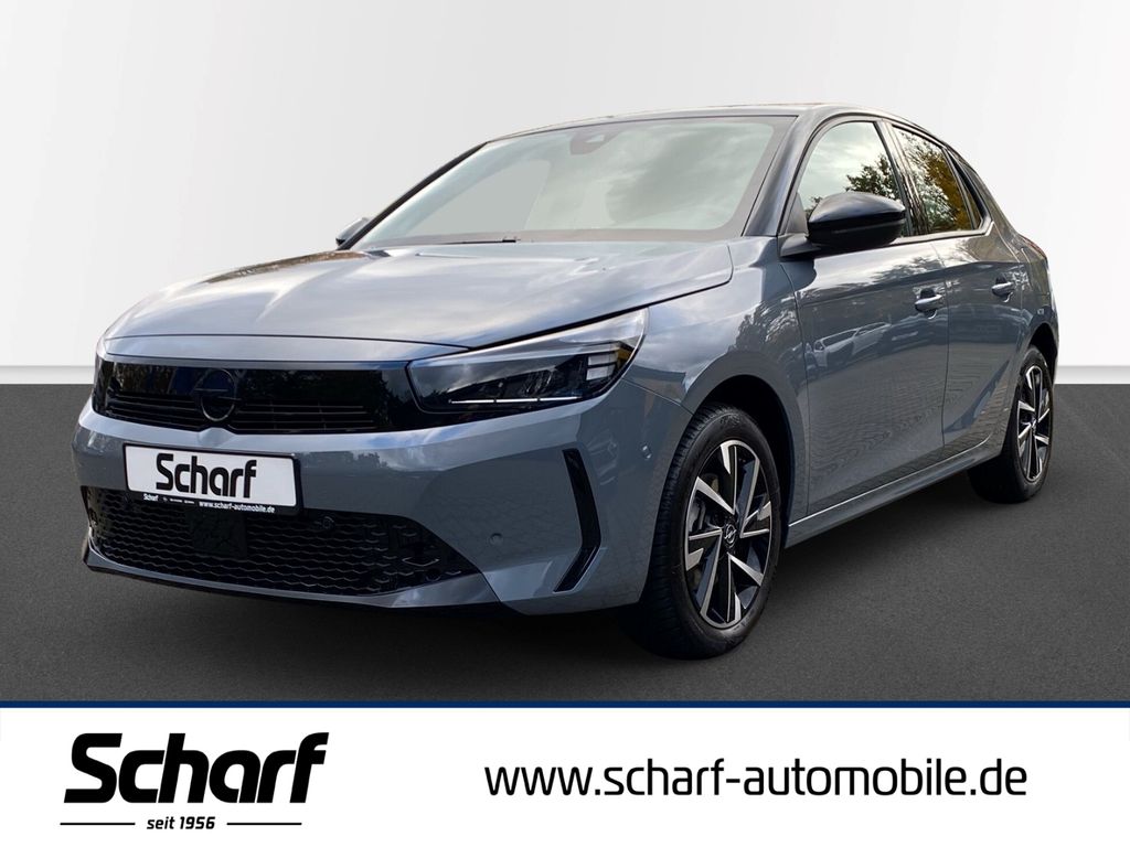 Opel Corsa 2025