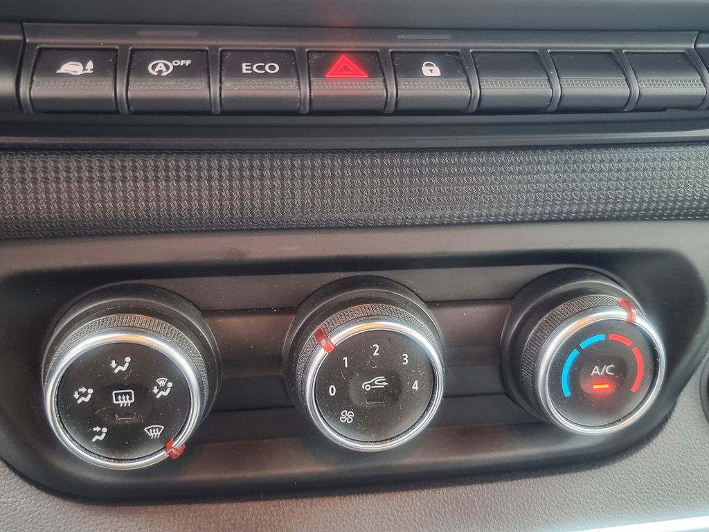 Renault Trafic 2022