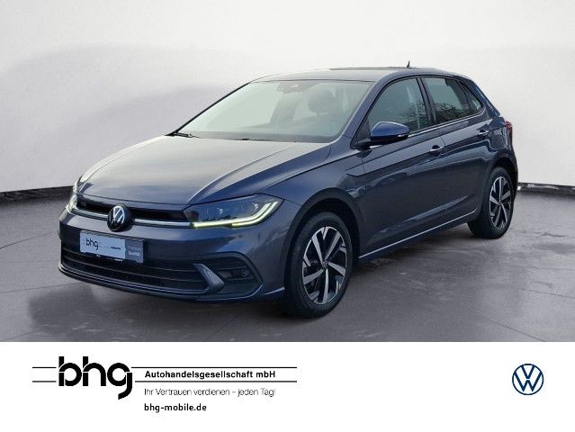 Volkswagen Polo 2022