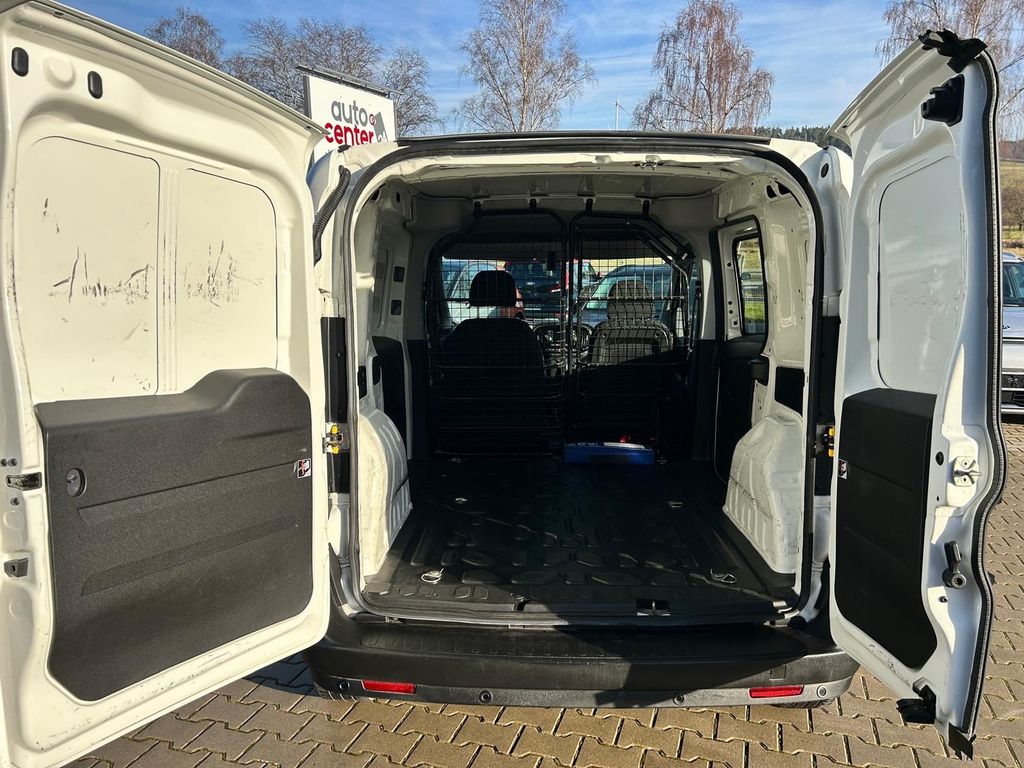 Fiat Doblo 2020