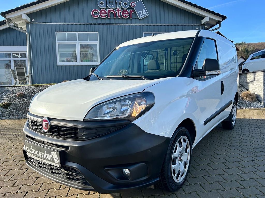 Fiat Doblo 2020