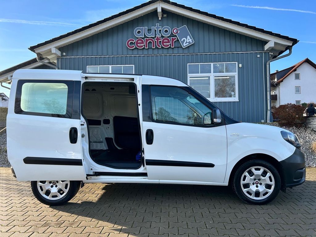 Fiat Doblo 2020