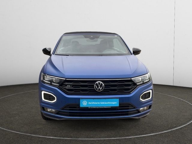 Volkswagen T-Roc 2021