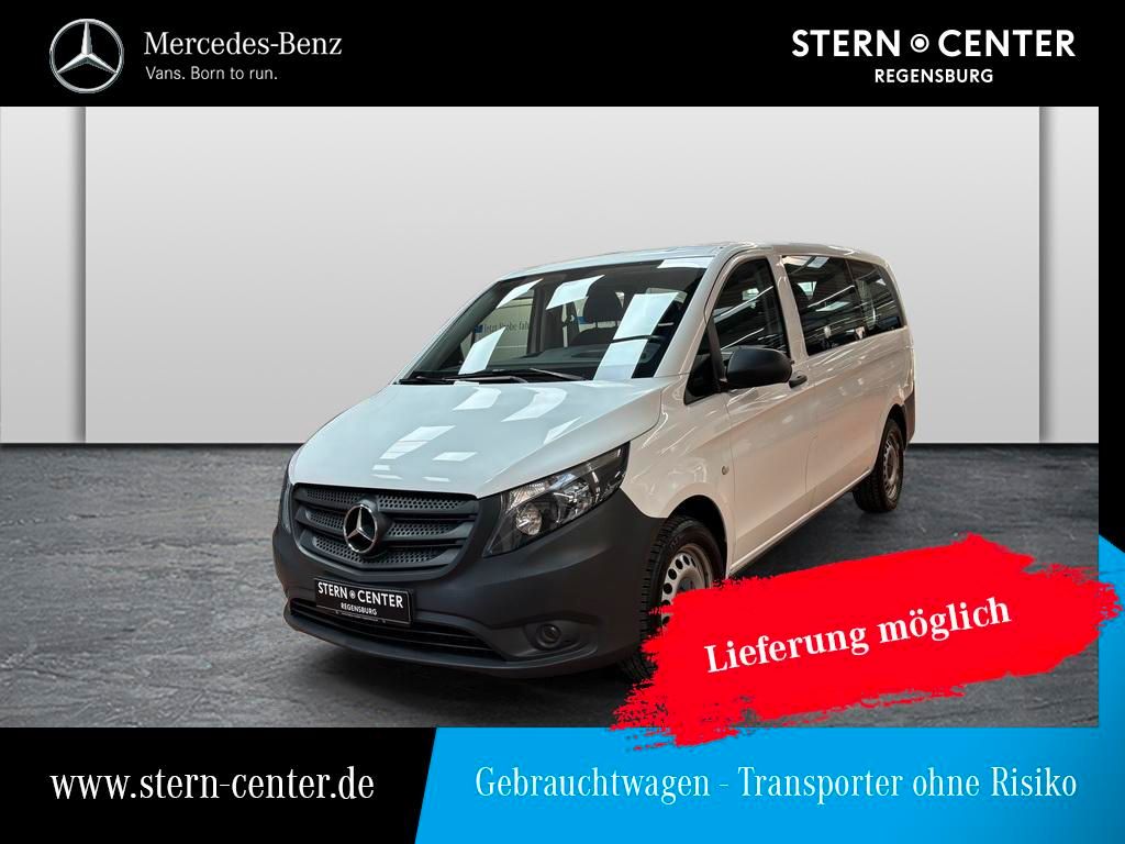 Mercedes-Benz Vito 2020