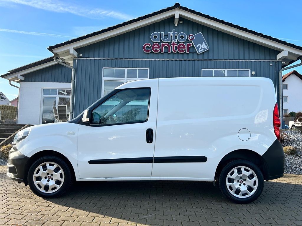 Fiat Doblo 2020