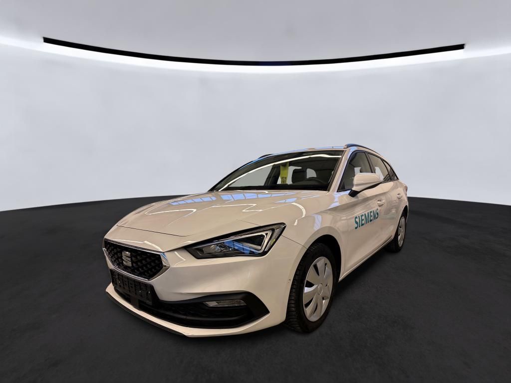 Seat Leon 2022