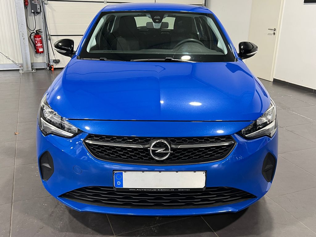 Opel Corsa 2022