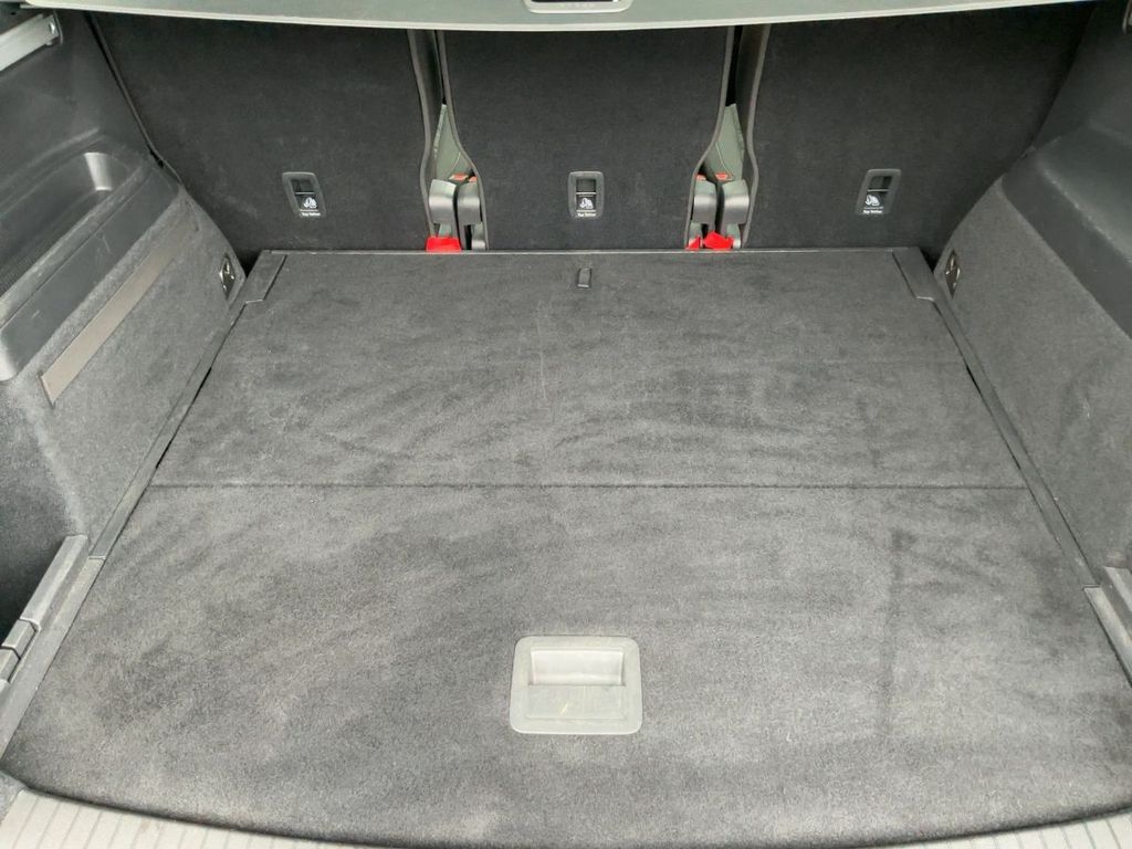 Volkswagen Touran 2022