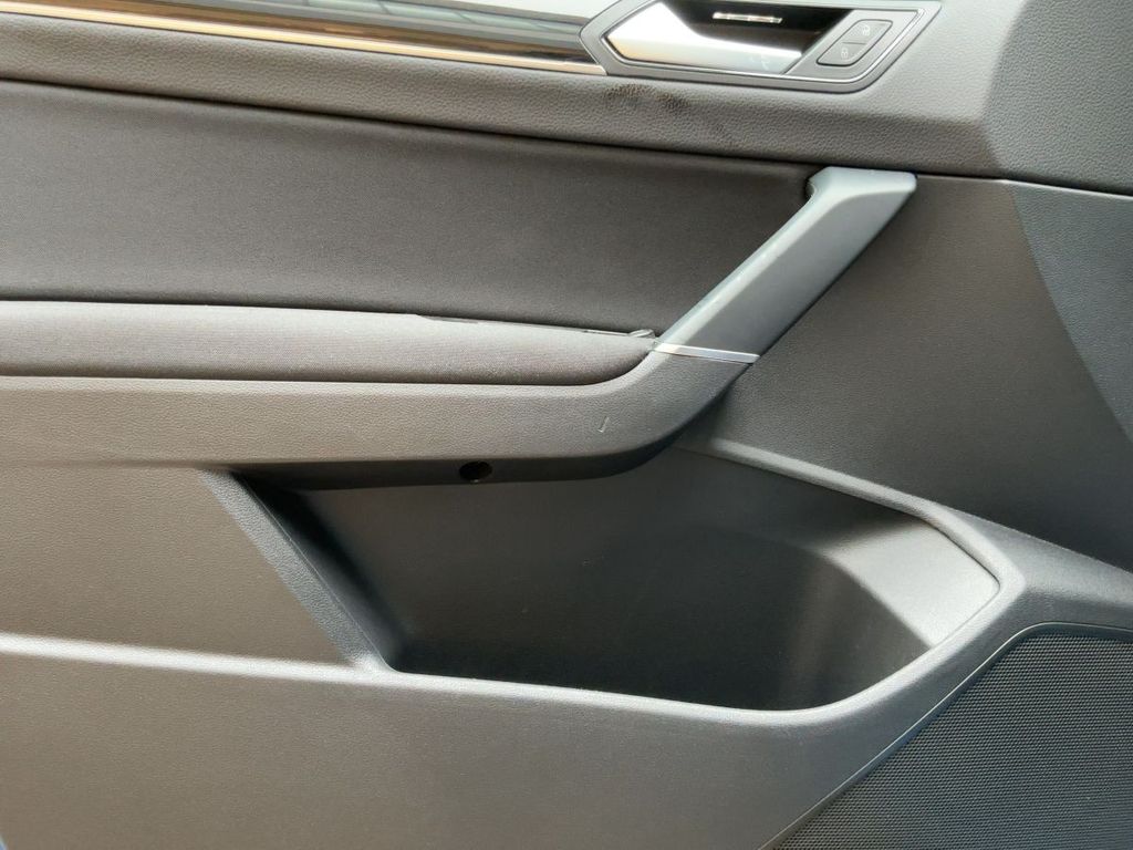 Volkswagen Touran 2022