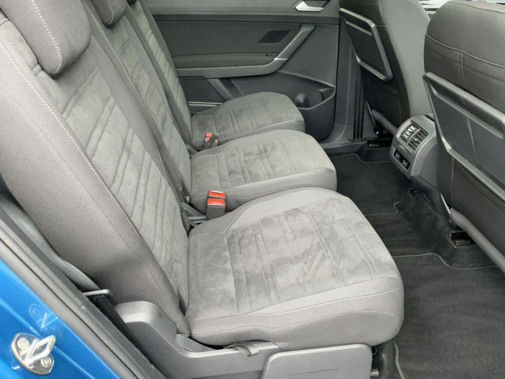 Volkswagen Touran 2022