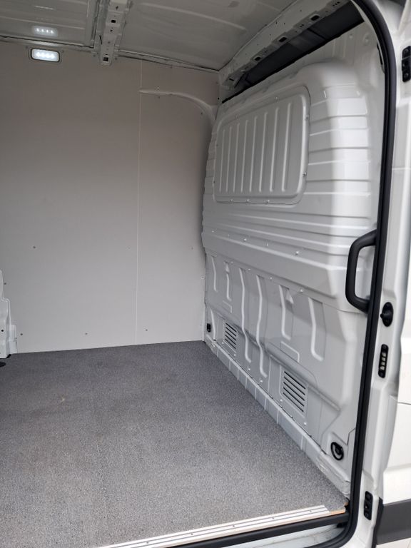 Maxus Deliver 9 2024