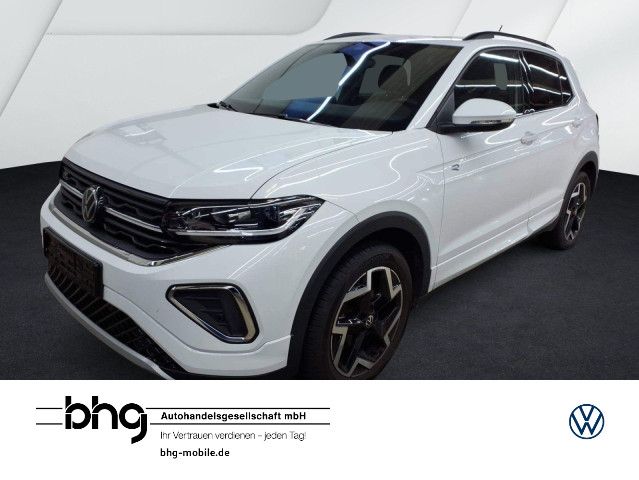 Volkswagen T-Cross 2025
