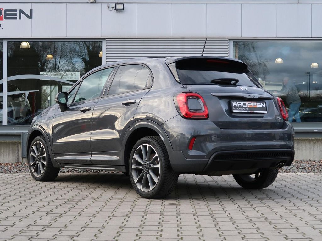 Fiat 500X 2024