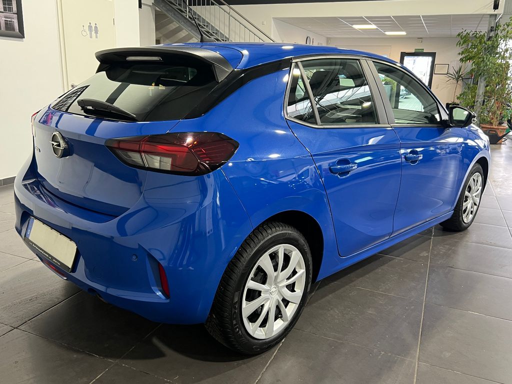 Opel Corsa 2022
