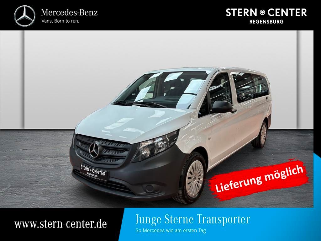 Mercedes-Benz Vito 2022