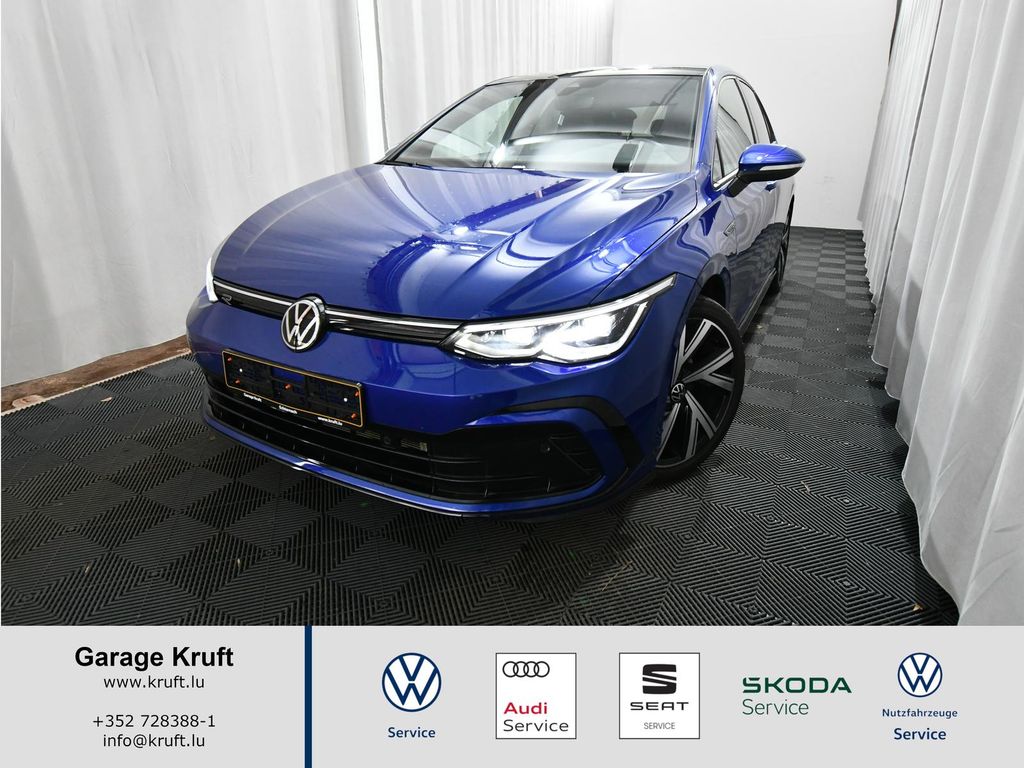 Volkswagen Golf 2023
