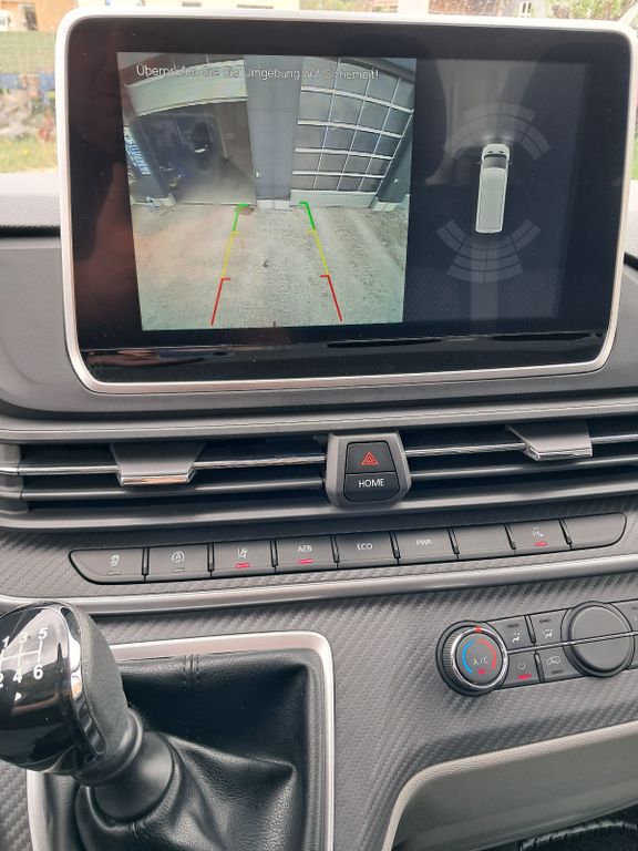 Maxus Deliver 9 2024