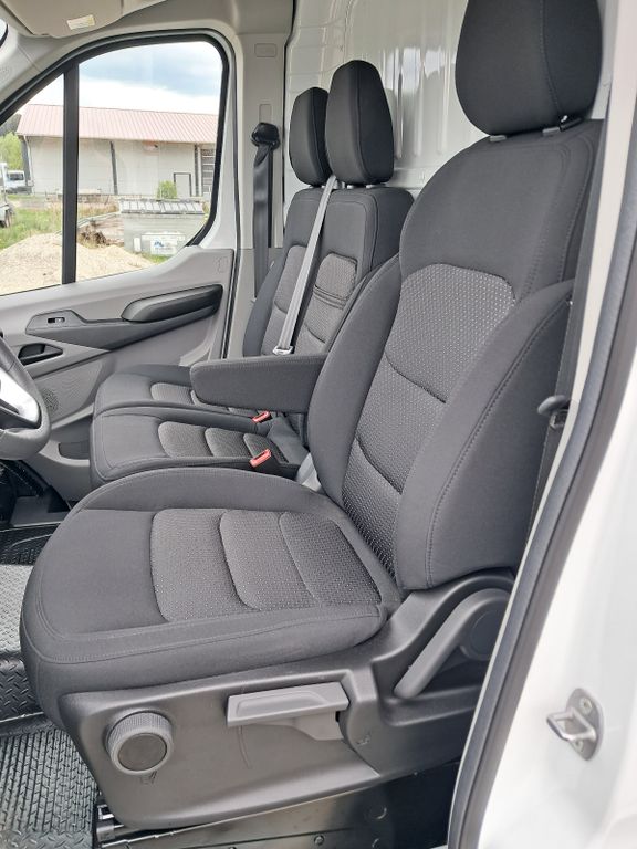 Maxus Deliver 9 2024