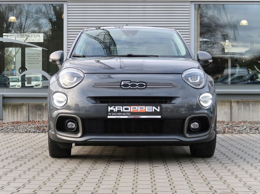 Fiat 500X 2024