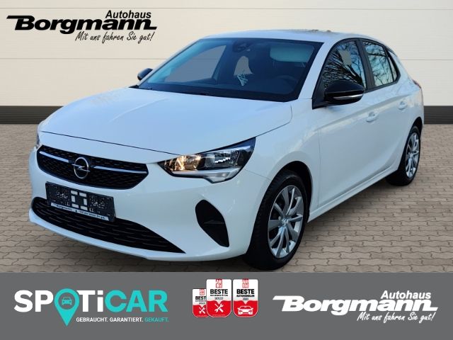 Opel Corsa 2023